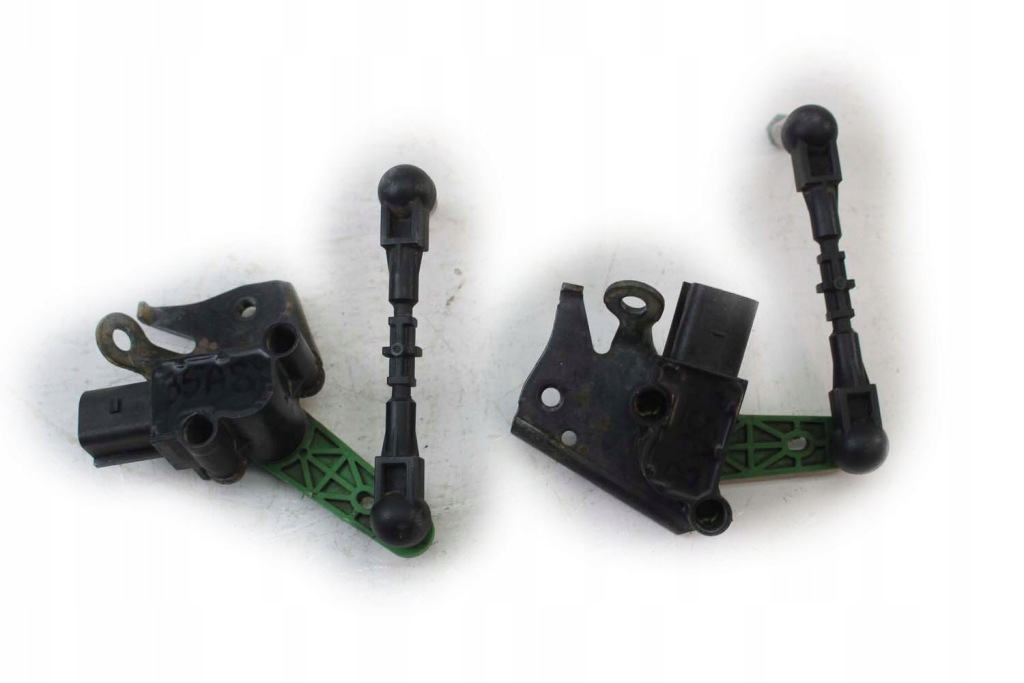 Audi a8 датчик рівня світла 4h0941285g 4h0941286g 3g0907503 poziomnica Доставка