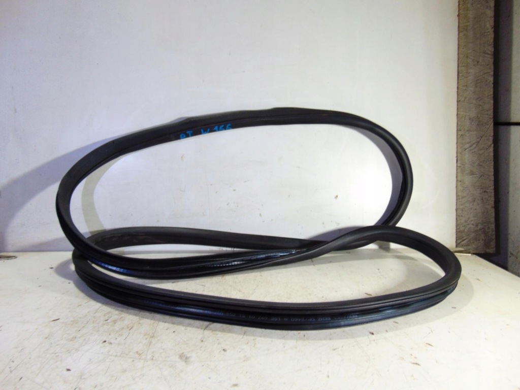 фото №1, Прокладка двері правий задня mercedes ml w166