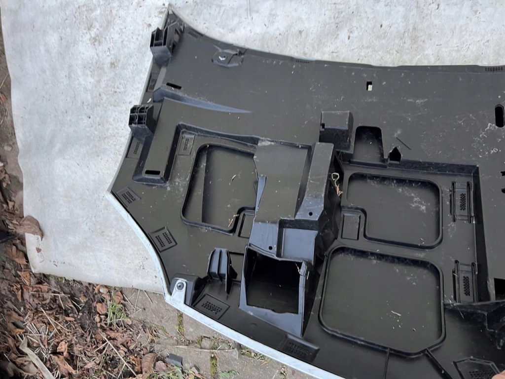 фото №5, Капот renault twingo iii 3 15-