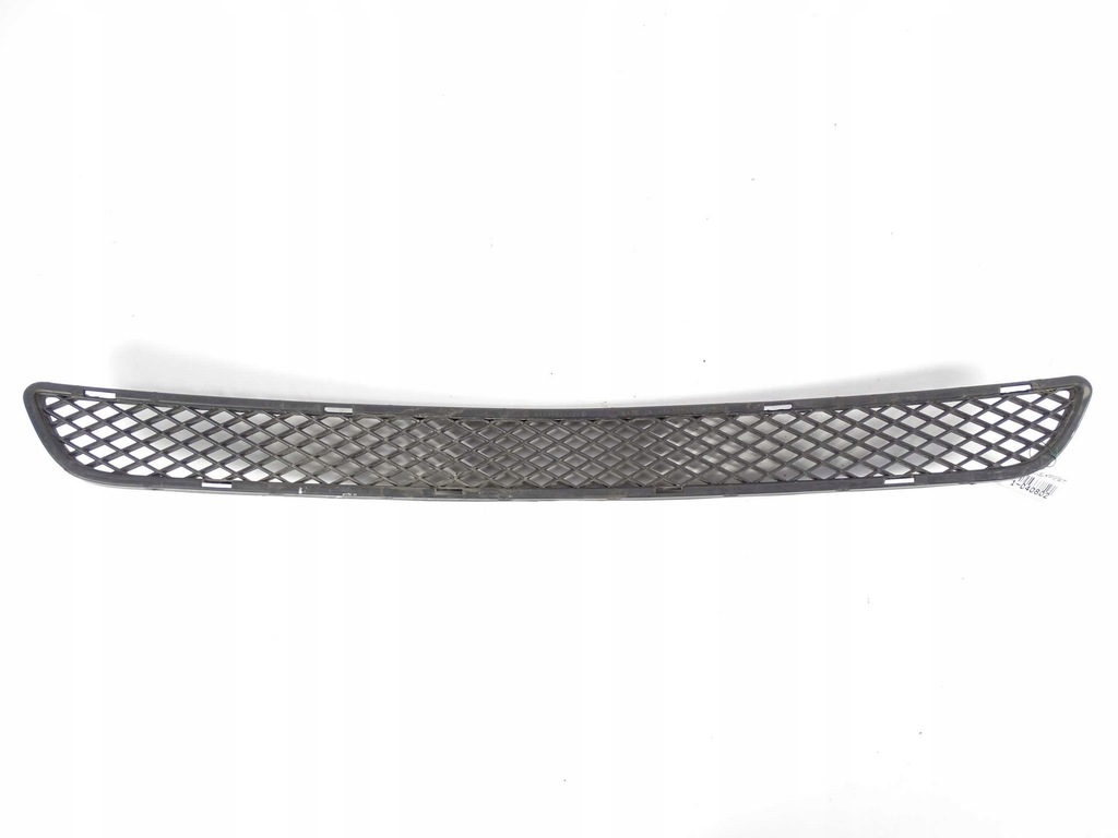 фото №1, Mercedes ml w164 решётка решётка радиатора бампера перед