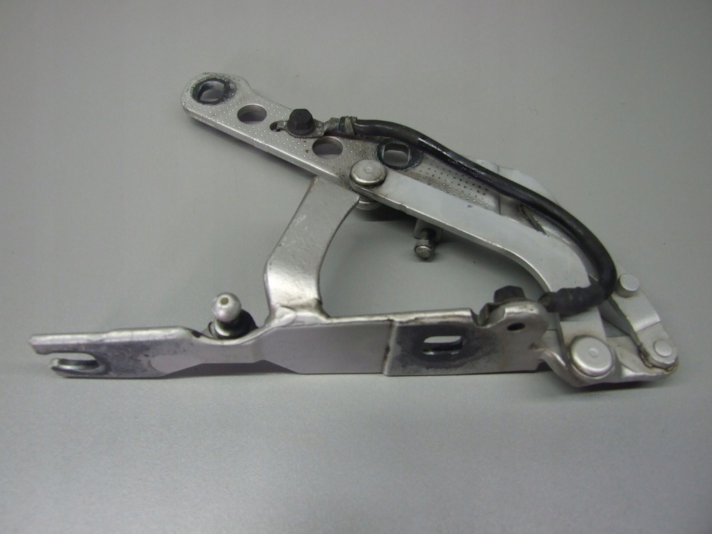 фото №1, Петля капот лівий перед bmw x3 e83 3411447