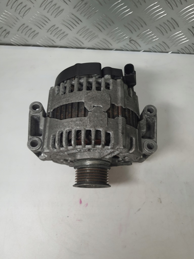 фото №12, Генератор mercedes remy gl x164 w164 w221 w251 v6 v8 cls 550 0121715006