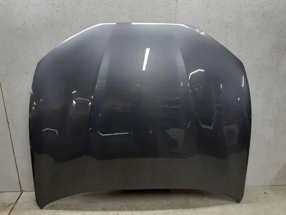 фото №1, Капот ford mustang mach-e mach