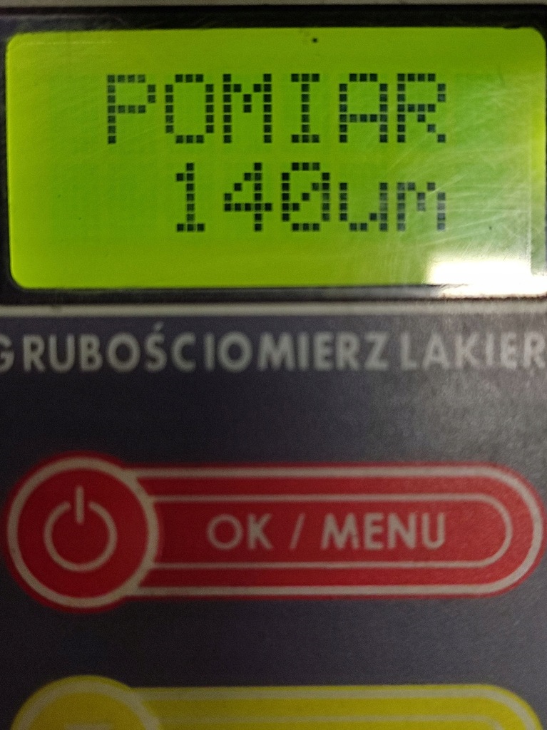 фото №14, Volvo xc90 капот крышка двигателя лак 467-46