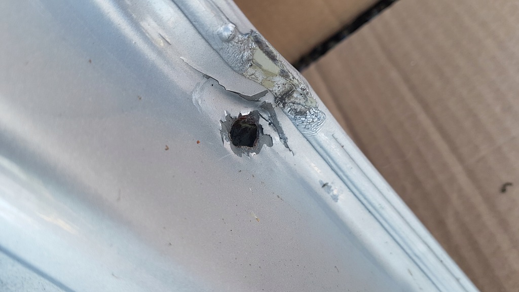 фото №11, Дверь перед правое skoda superb ii 3t0