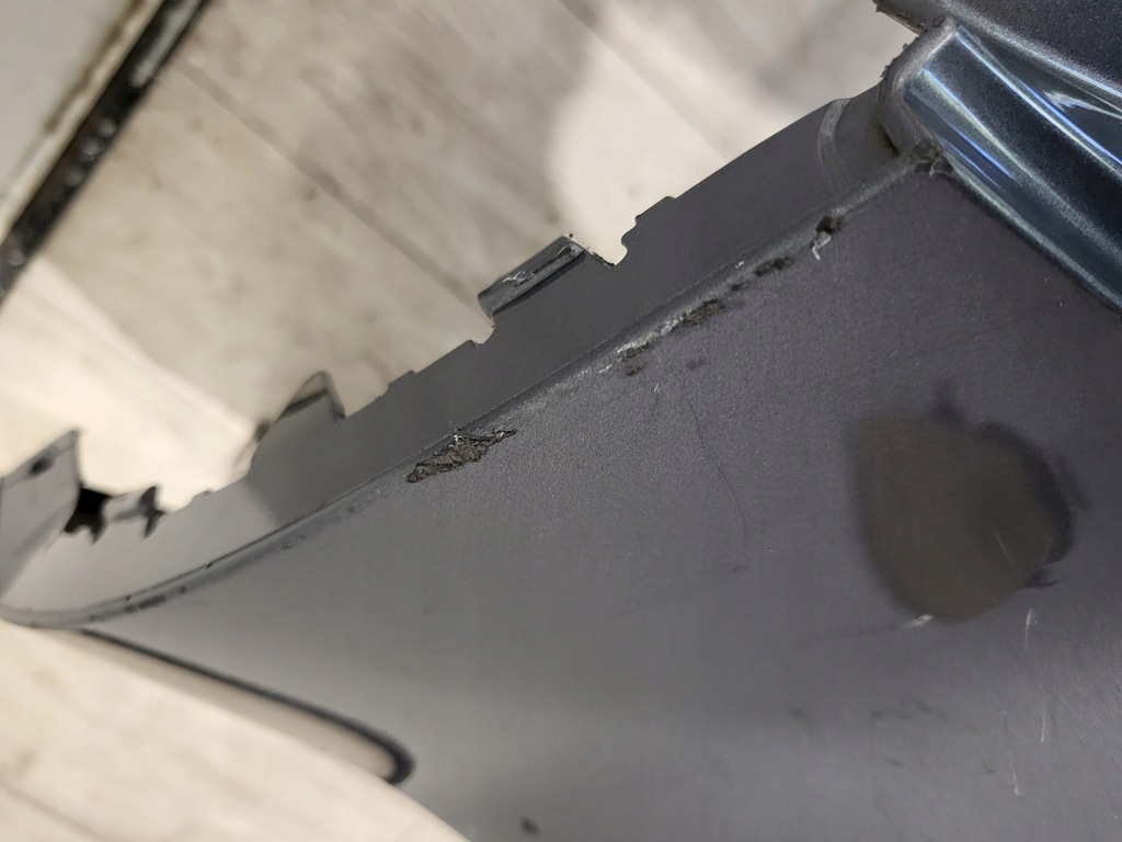 фото №7, Бампер задняя volvo xc90 ii