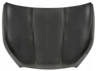 Купить Крышка двигателя капот subaru ascent 01.18- стальной