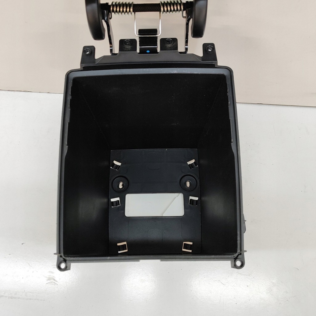 Hyundai santa fe 2019 подлокотник туннель среднего с Разборки