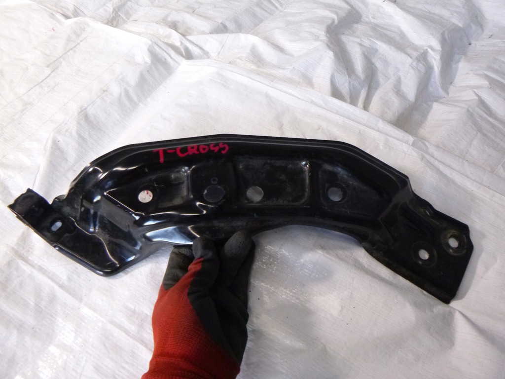 фото №1, Кронштейн захист кронштейн vw t-cross 2gm806930b