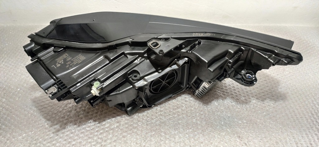 фото №5, Лампи ліва права audi a6 c8 4k0 full led