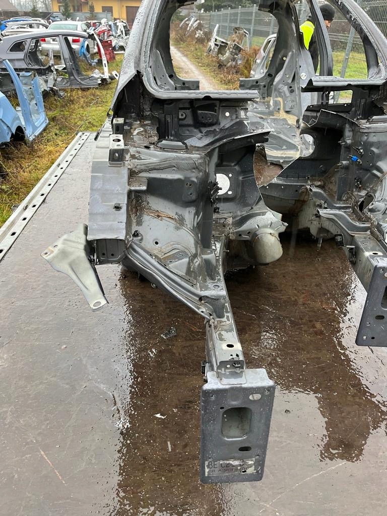 фото №7, Kia ceed ii hb чверть крила правий задня задня 2012-