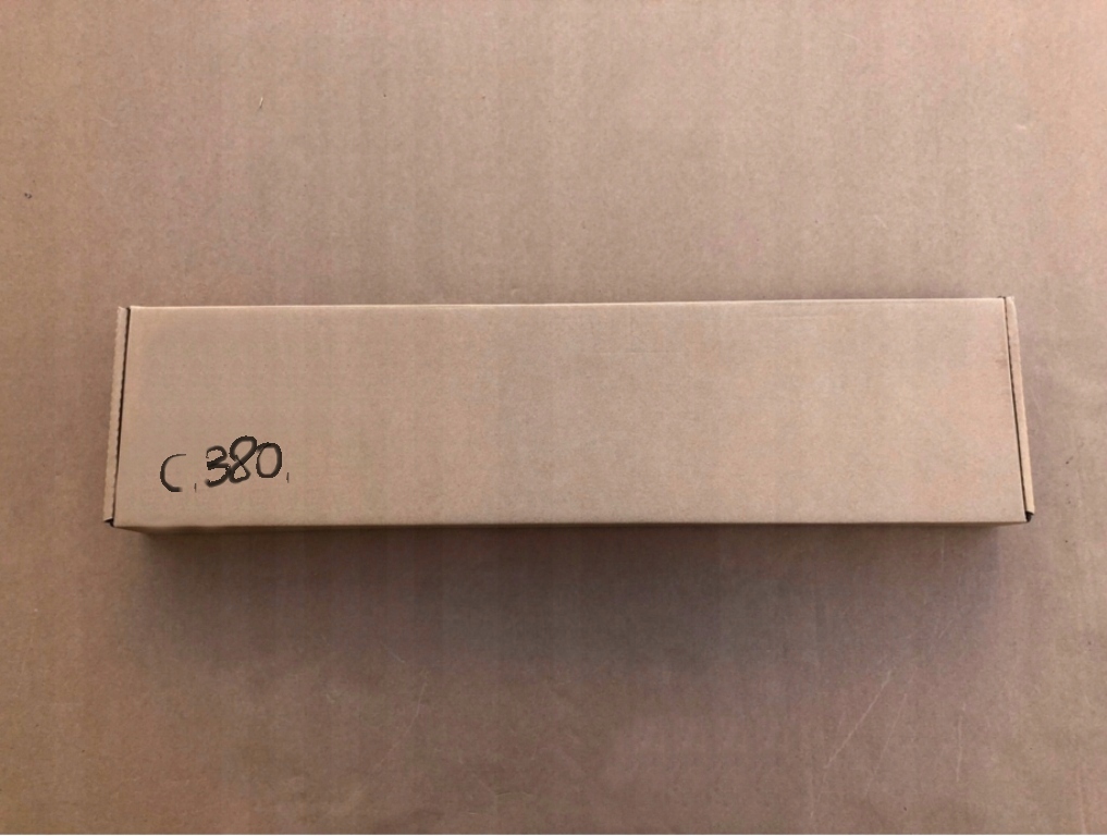 фото №13, Шторка панорами люк szary grey 3g5877307 a do skoda superb 2015-22