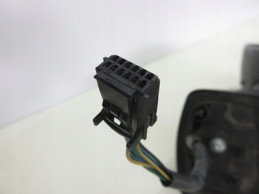 фото №6, Renault grand scenic iii 1.9 dci 130 km nv676 дзеркало ліва