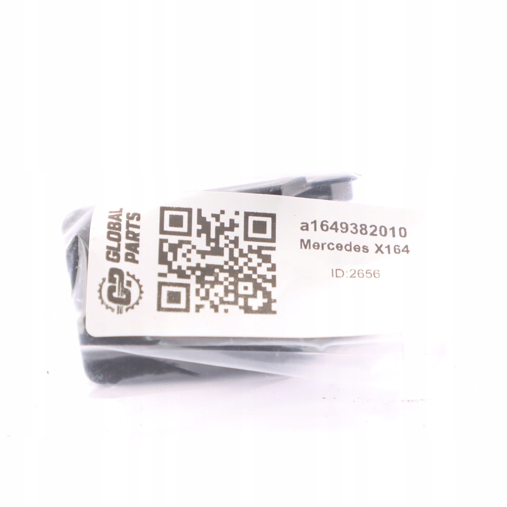 фото №13, Mercedes x164 заглушки isofix a1649382010