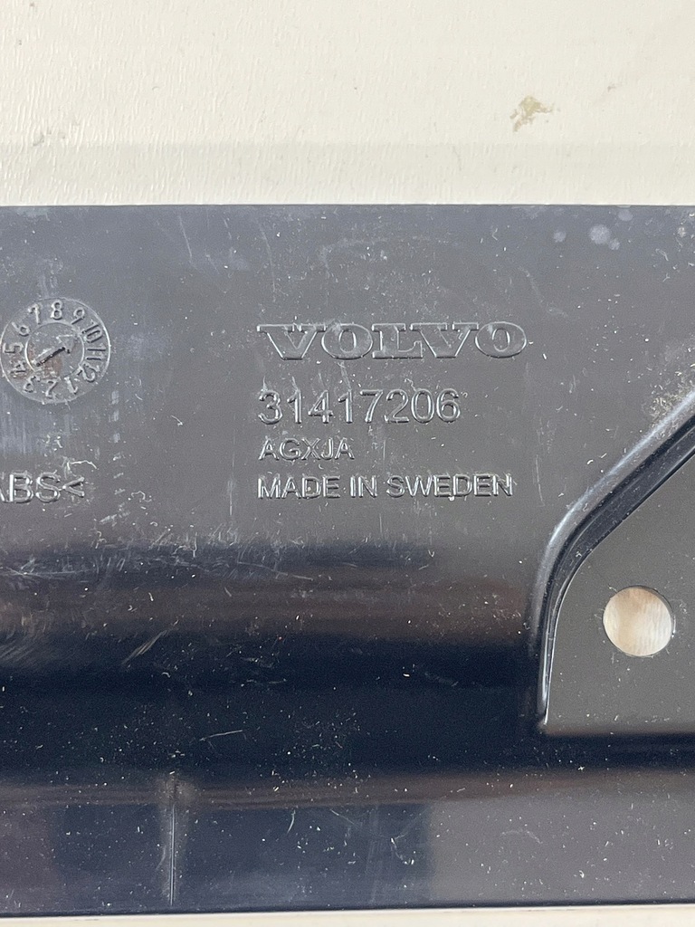 фото №6, Volvo s90, v90 2019 інший element панелі приладової панелі 31417206