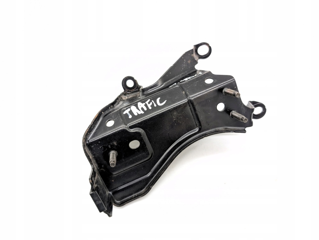 фото №1, Кронштейн основа педалі газу trafic vivaro 01-13