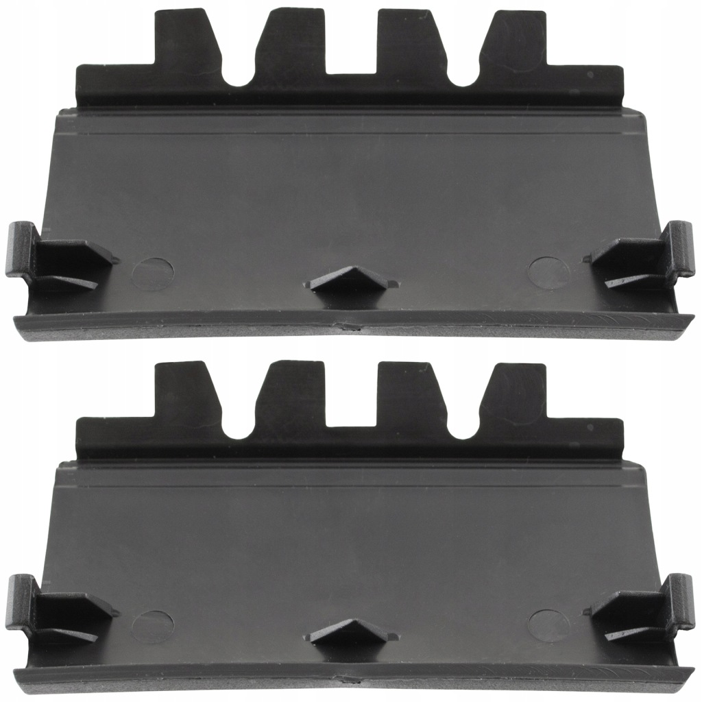 фото №2, Vw passat b5 b5 fl заглушка порог подъемника 2x