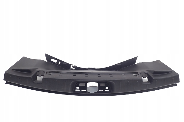 фото №1, Ford explorer v 11r 3.5 v6 захист поперечина задня na pas