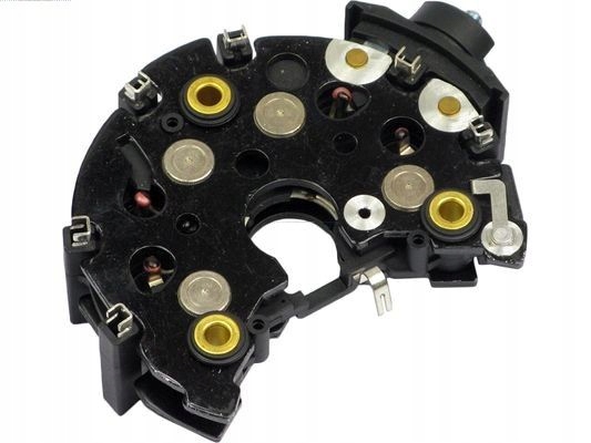 фото №1, Диодный мост выпрямительный генератора arc0118 as-pl