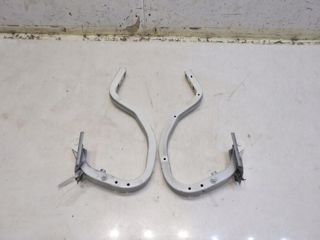 фото №3, Петля петли крышки teqxa renault latitude 844000021r