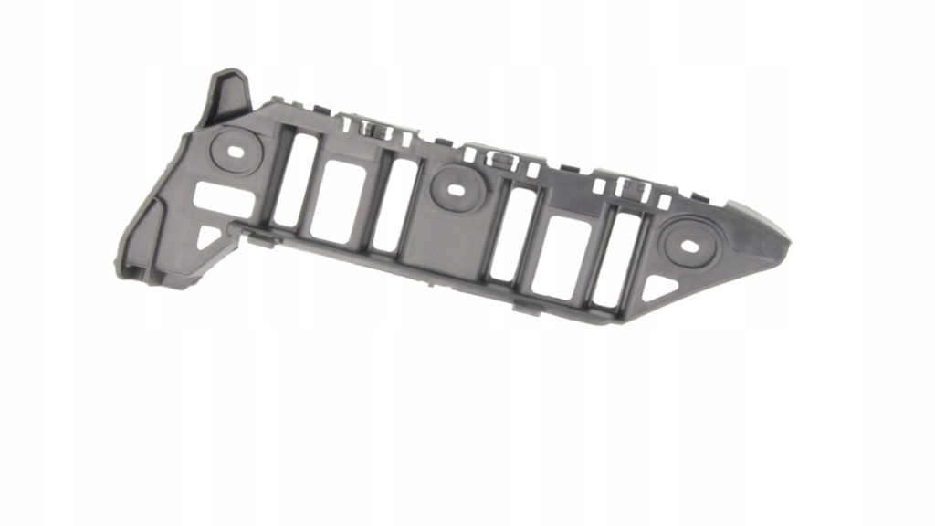 Купити Кронштейн напрямна бампера перед правий vw touran