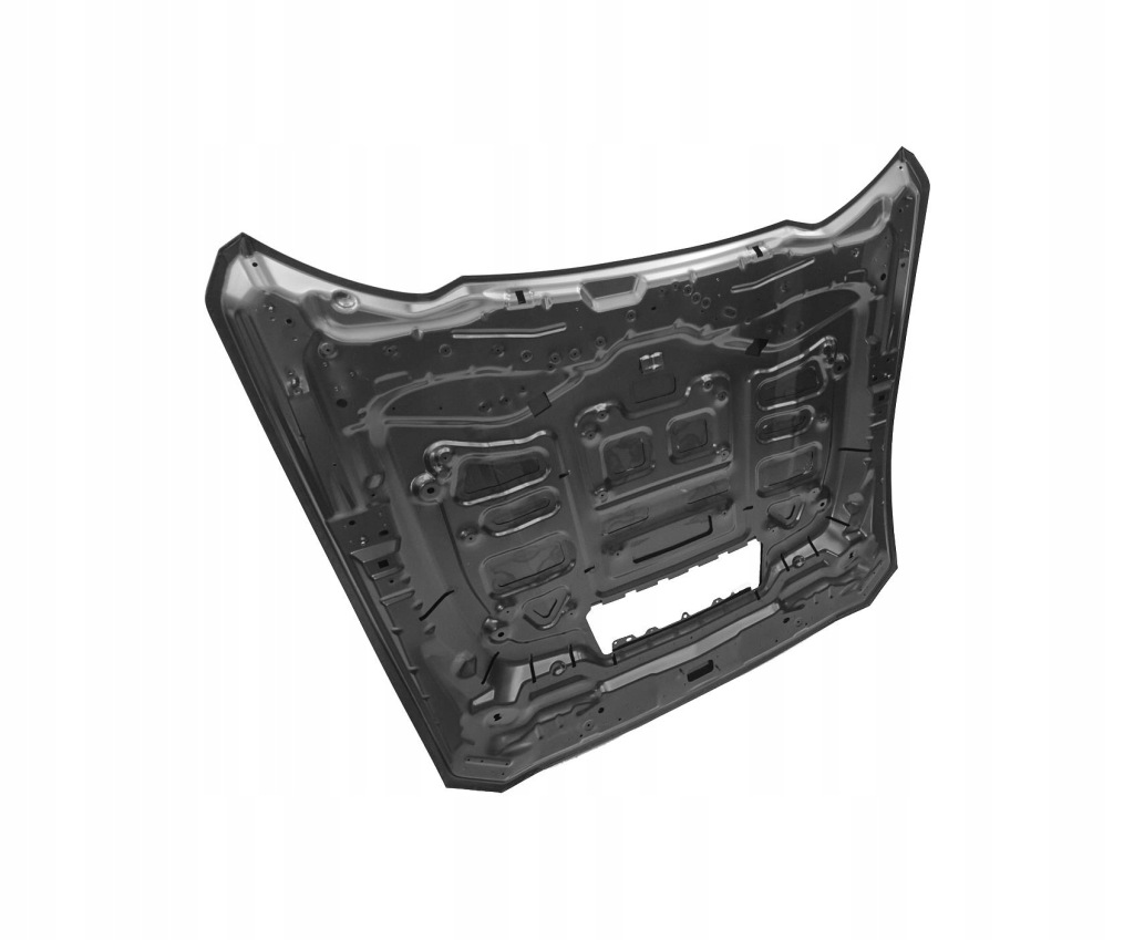 Купить Капот к ford mustang 2024- pr3z16612b