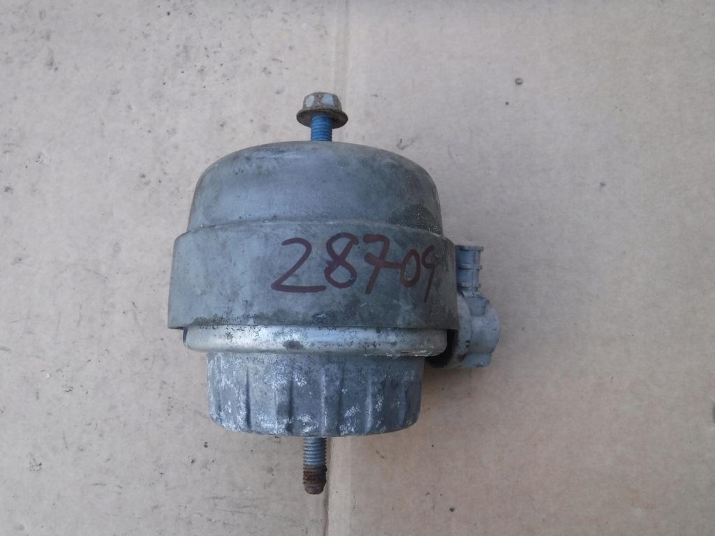 фото №1, Подушка двигуна audi a6 c6 4f0199379l