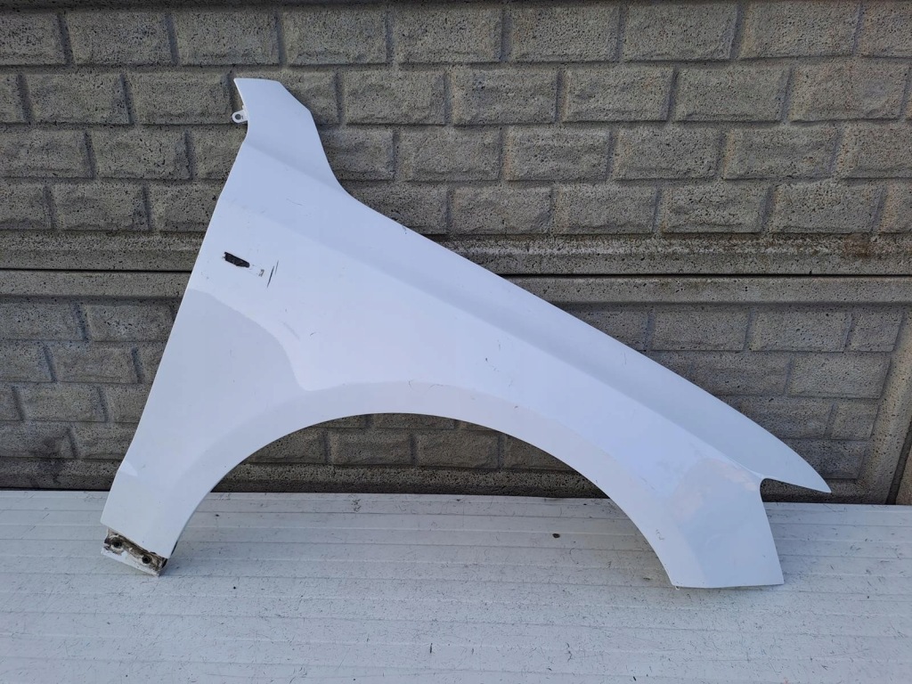 Купить Audi q5 2008-2017 крыло  передний правый  оригинал