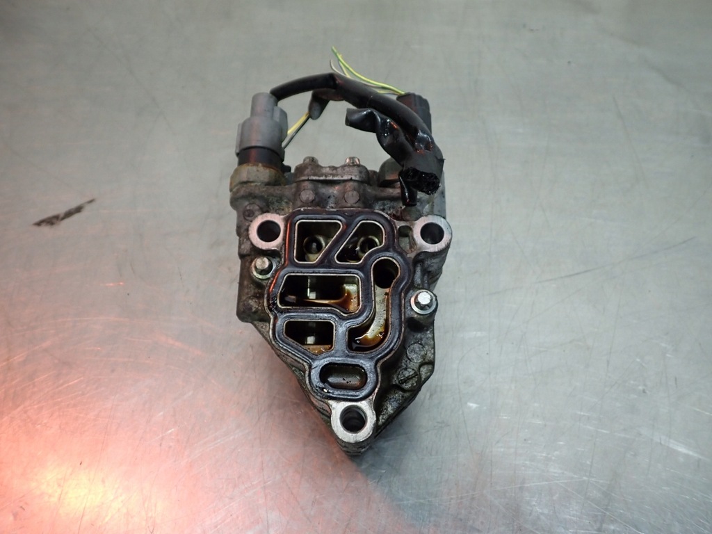 фото №1, Електроклапан vtec honda civic 1.4 viii fd3