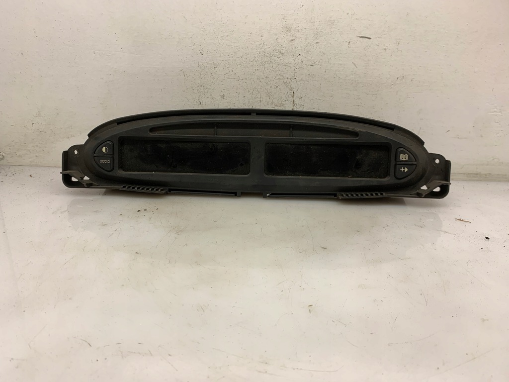 фото №1, Счетчик приборы citroen оригинальный номер 9631710380