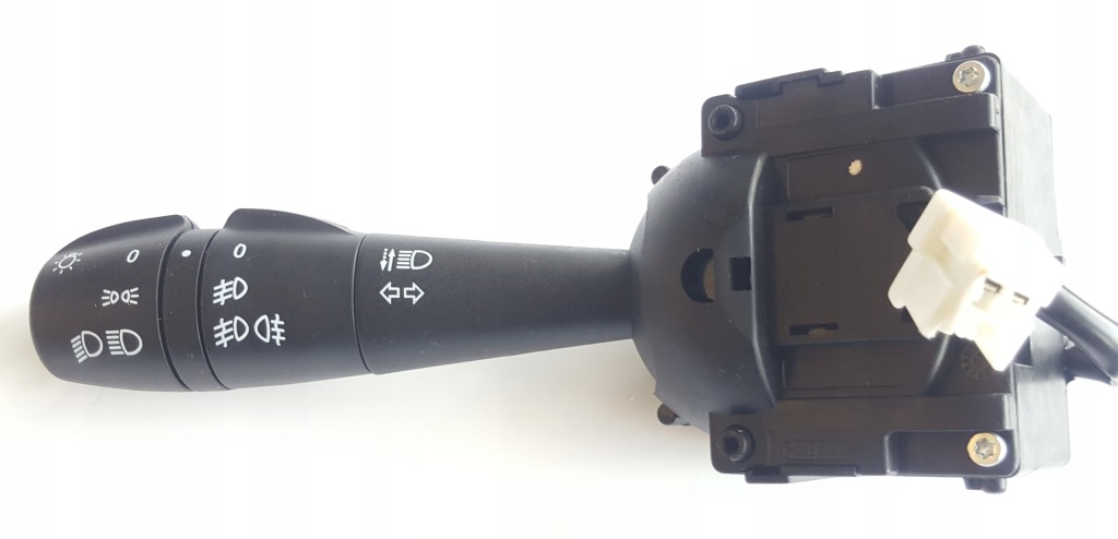 фото №1, Переключатель света + противотуманные фары clio iv 255405005r