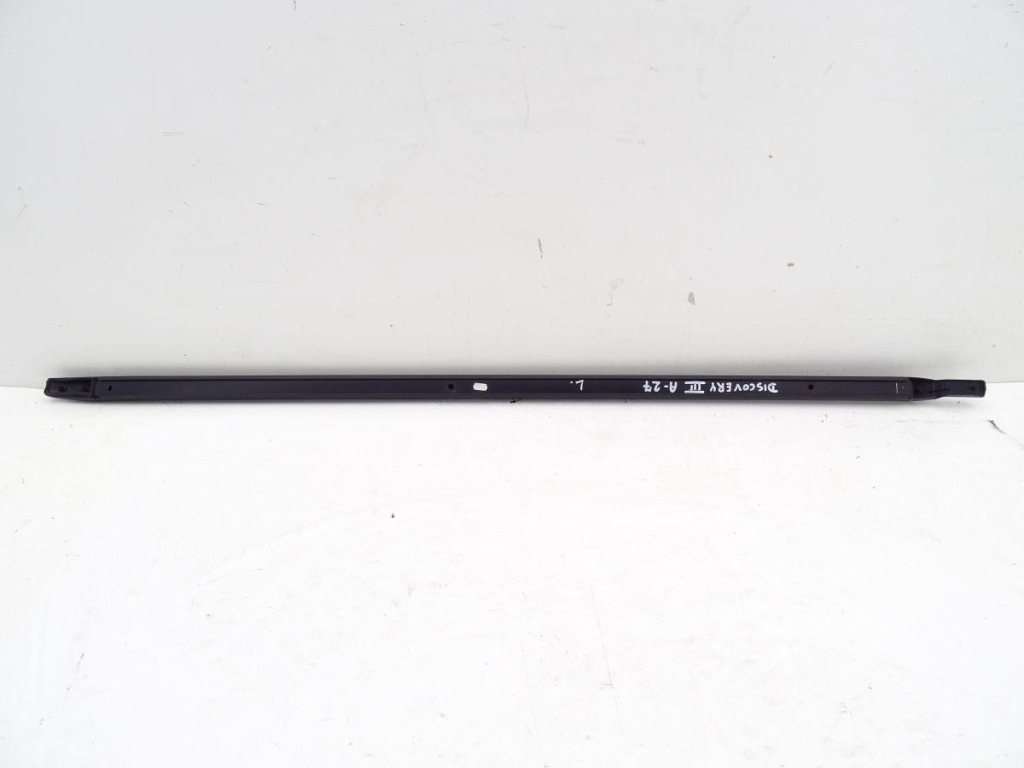 фото №4, Land rover discovery iii 04-09 рейлинги кровельные оригинал комплект