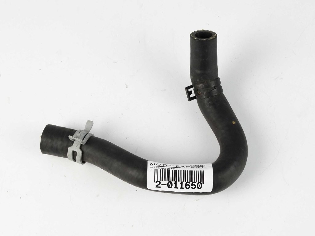 фото №1, Mercedes w215 w220 wąż труба wody электроклапан a2208320694