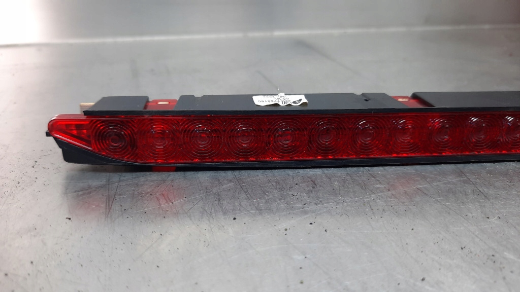 фото №2, Лампа стоп третій світло fiat croma ii