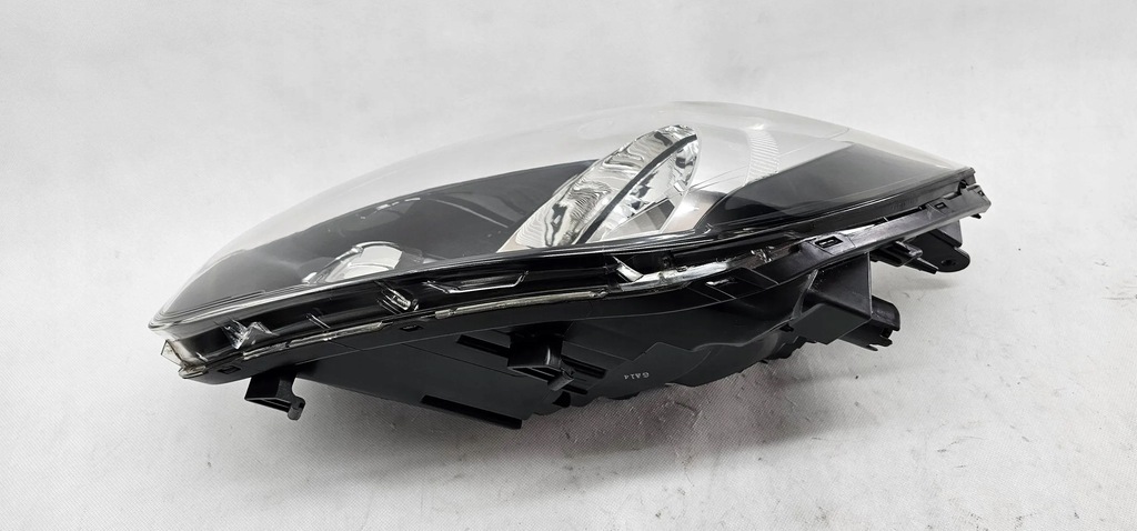 фото №10, Kia picanto ii лампа перед передня ліва fv