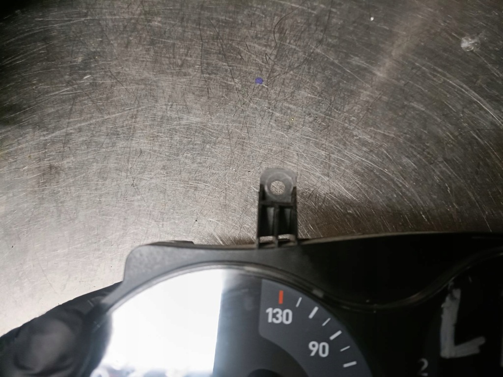 фото №7, Лічильник seat leon ii 1p0920827b