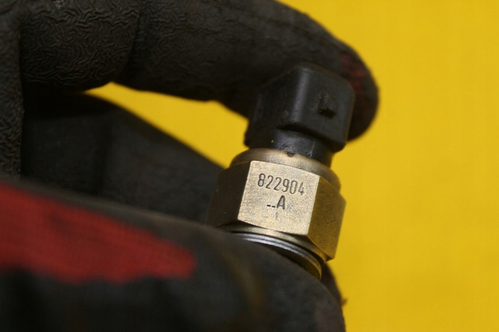 фото №6, Датчик рівня оливи qashqai 1.5 dci k9k 822904a