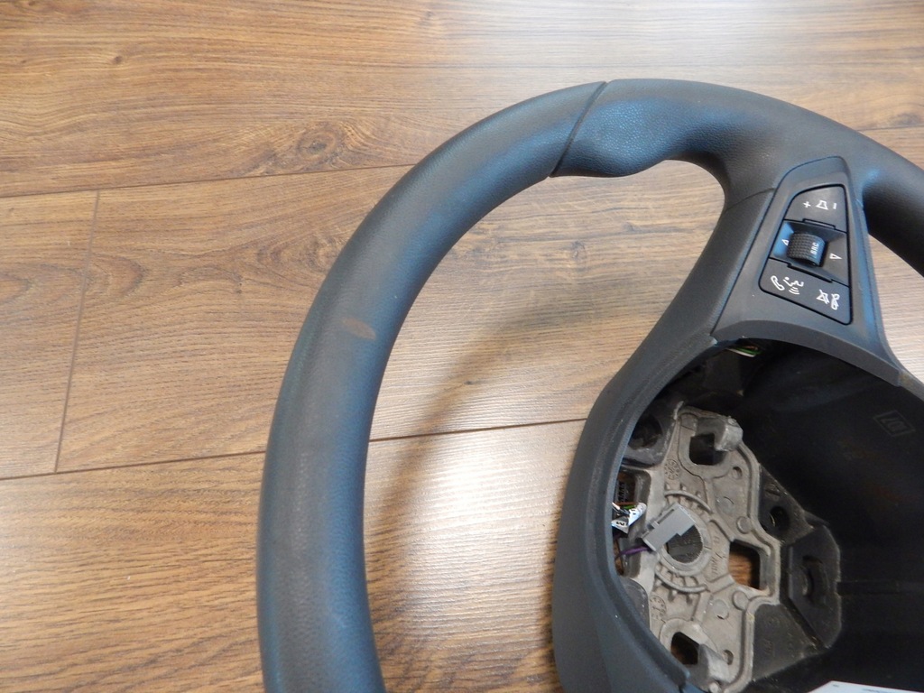 фото №9, Повітропровід opel corsa e