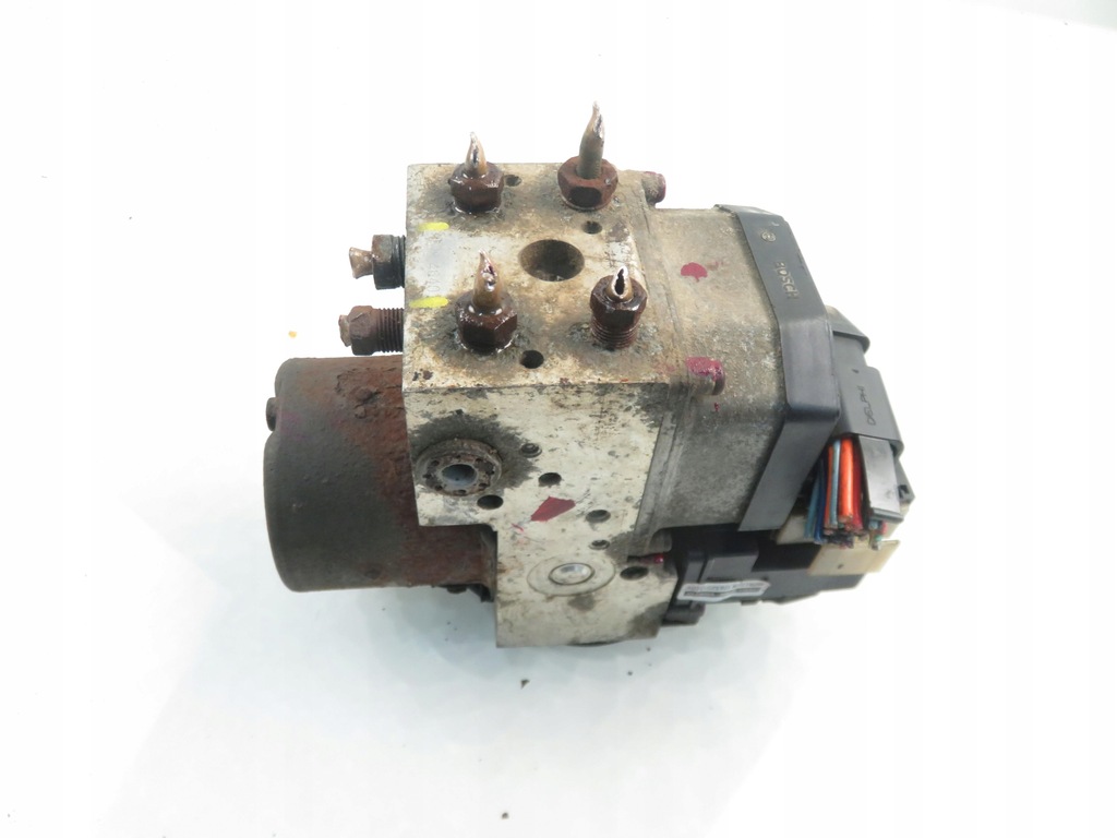 фото №8, Насос abs hummer hummer h2 15184640