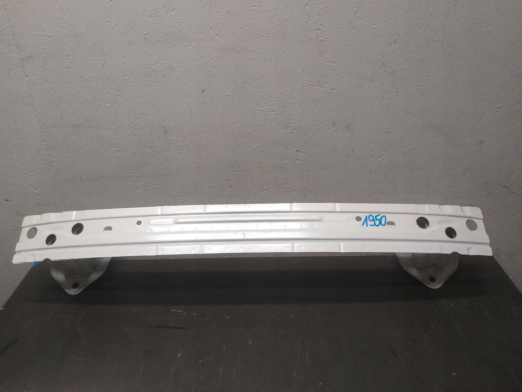 фото №1, Балка бампера задняя subaru xv gp 12-17