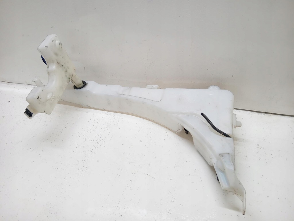 фото №1, Бачок омывателя помпа peugeot 508 ii