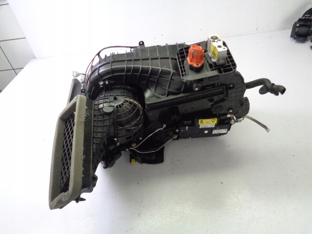 фото №1, Обігрівач smart fortwo a453 eq electric 2021 rok