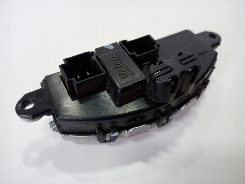 фото №1, Резистор резистор обігрівача renault talisman