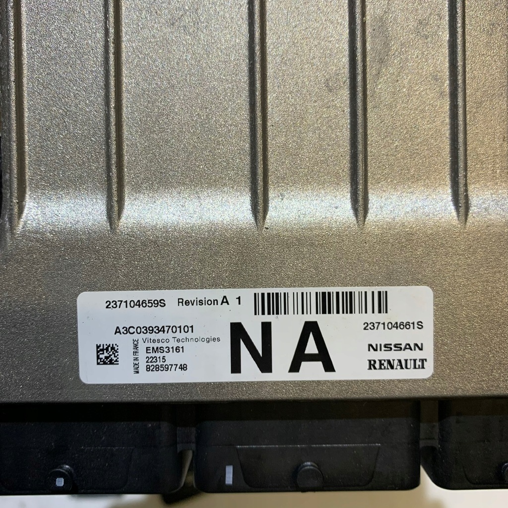 фото №10, Renault koleos ii 1.3 tce бортовий комп'ютер bcm 284b14693r 237104661s 487002725r