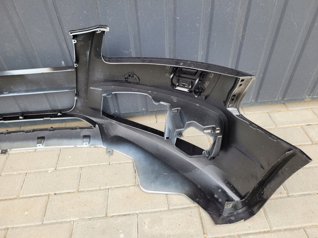 Купить Бампер передний перед audi a5 8t0 s-line 07-11 8t0807437d