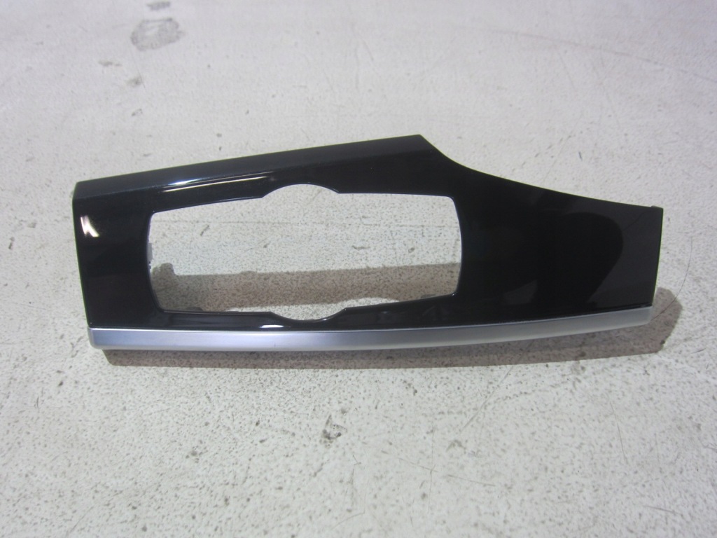 Bmw x3 f25 x4 f26 решётка обдув средняя молдинг dekor 64229184742 9257224 Цена