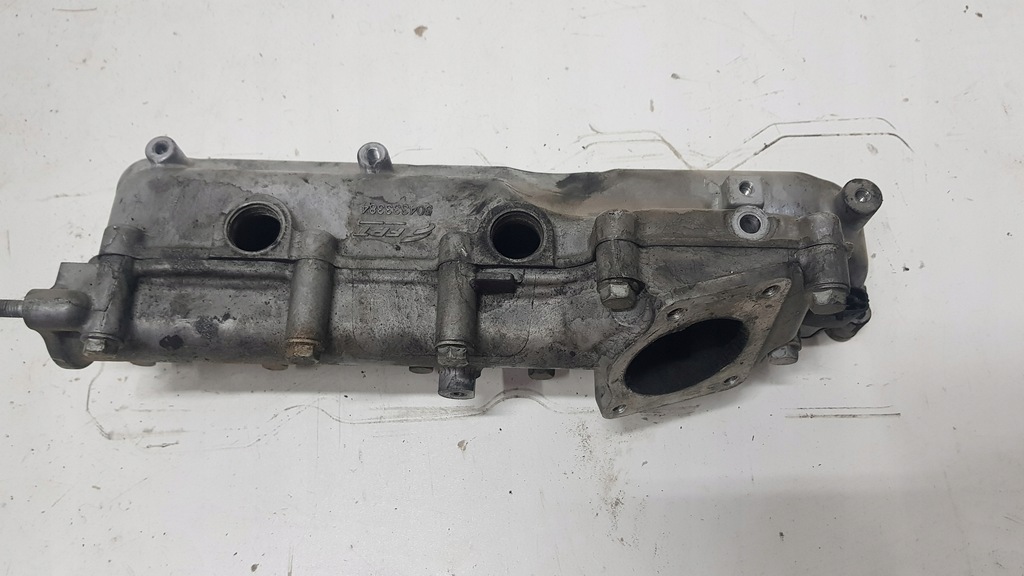 фото №1, Колектор всмоктуючий iveco daily 504335163