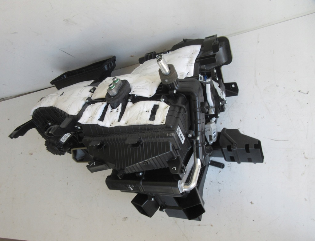 фото №7, Kia sportage iv 2.0 crdi 18-21 отопитель климат-контроль