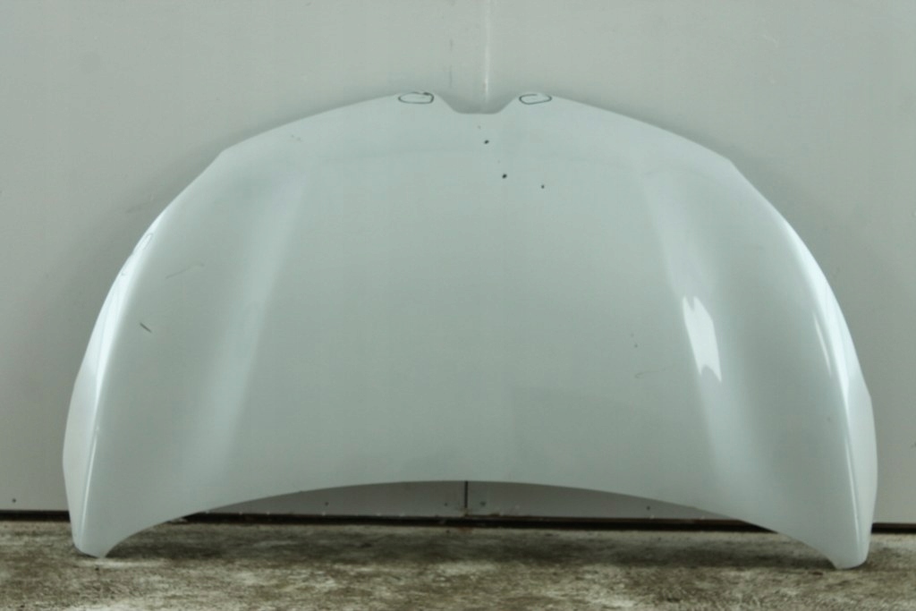 фото №1, Renault captur lift капот