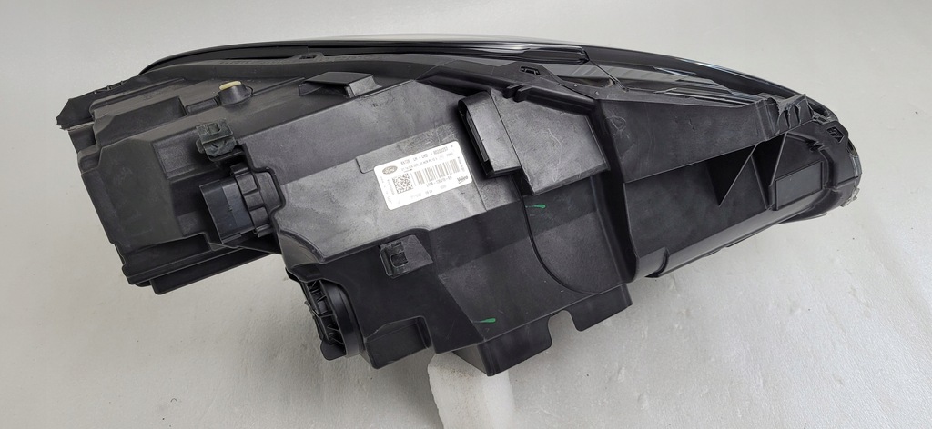 фото №9, Лампа левая перед led ford puma bx726 2019-